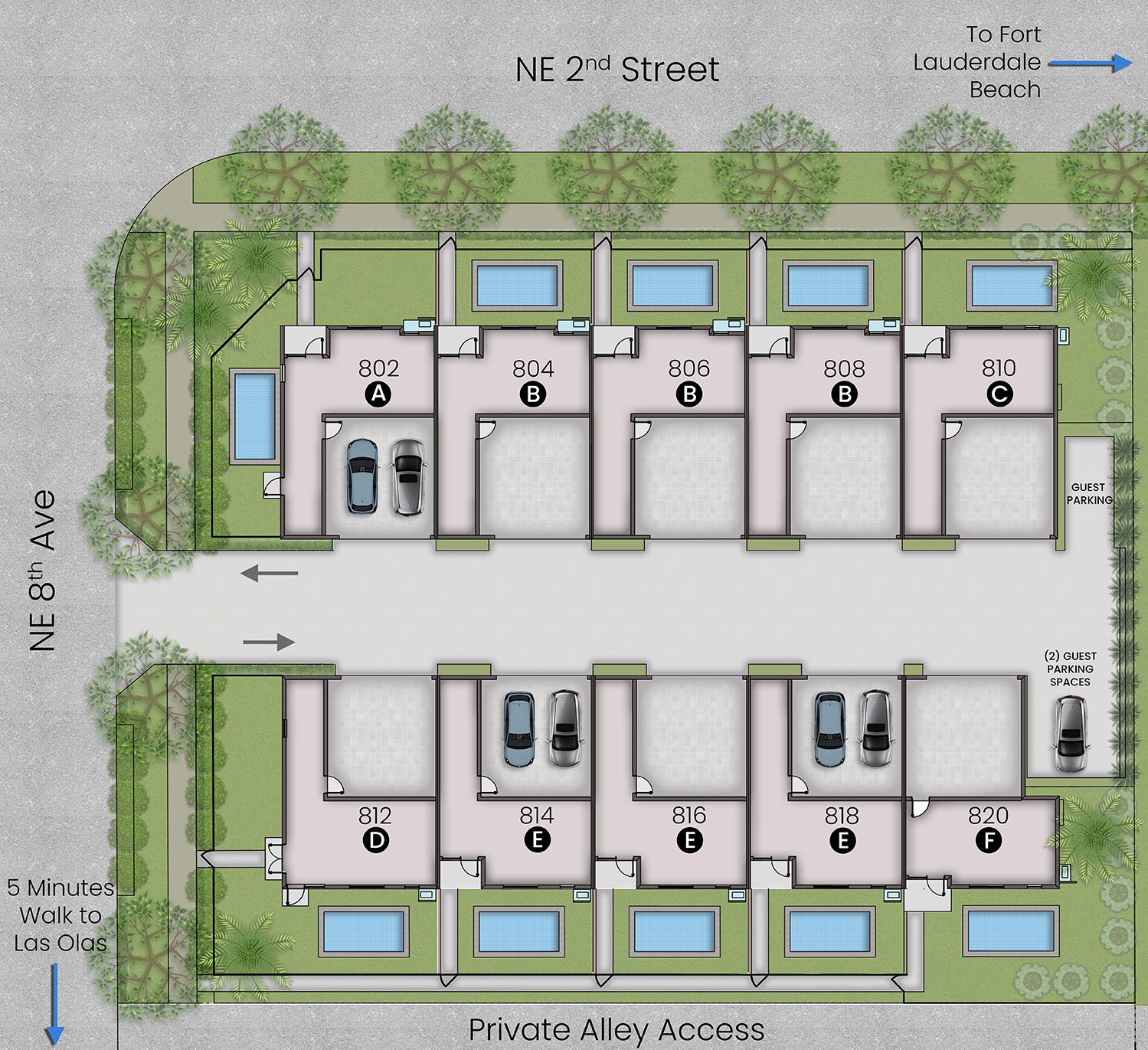 Site Map